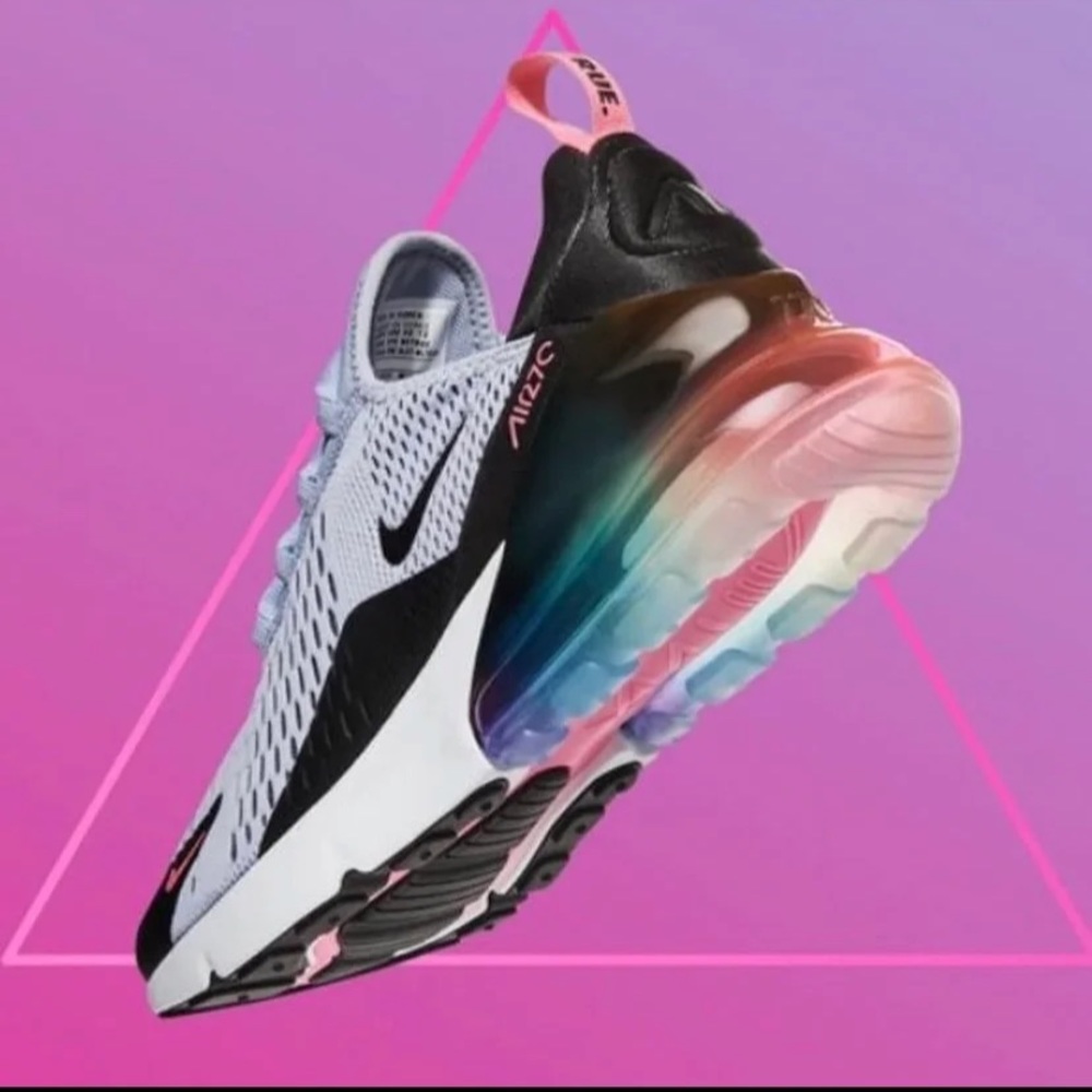 Nike air max 270 BE TRUE